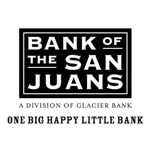 Bank of San Juans
